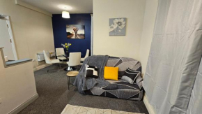 2 bedroom flat in Gloucester